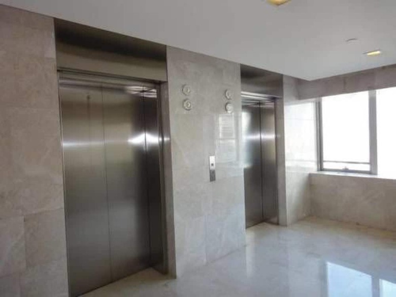 Tianjin Jinta Jinhai Suite Apartment