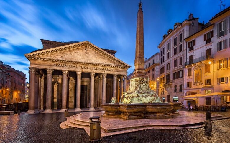 Hotel Via Veneto Luxury Suites