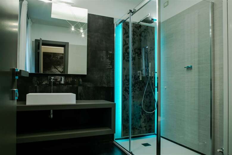 Hotel Via Veneto Luxury Suites