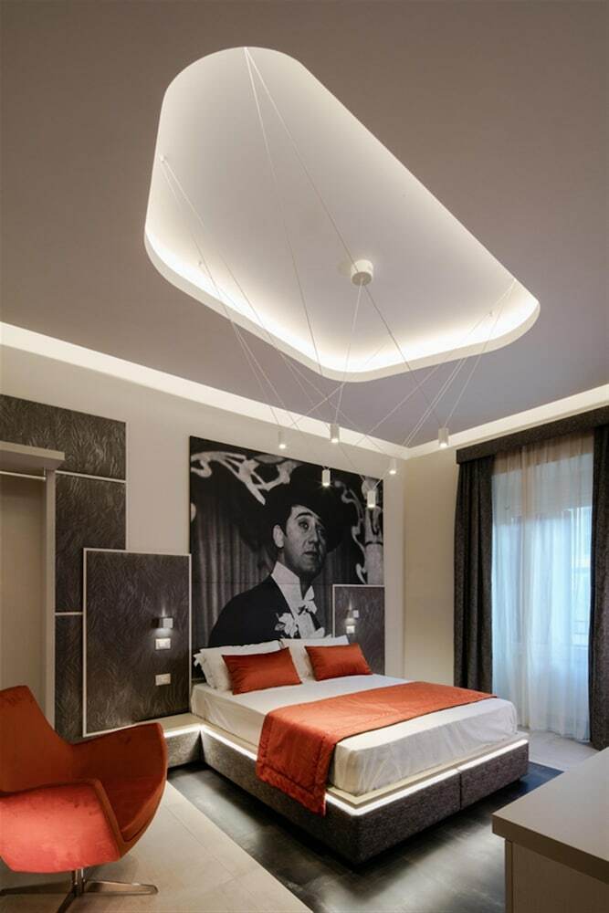 Hotel Via Veneto Luxury Suites