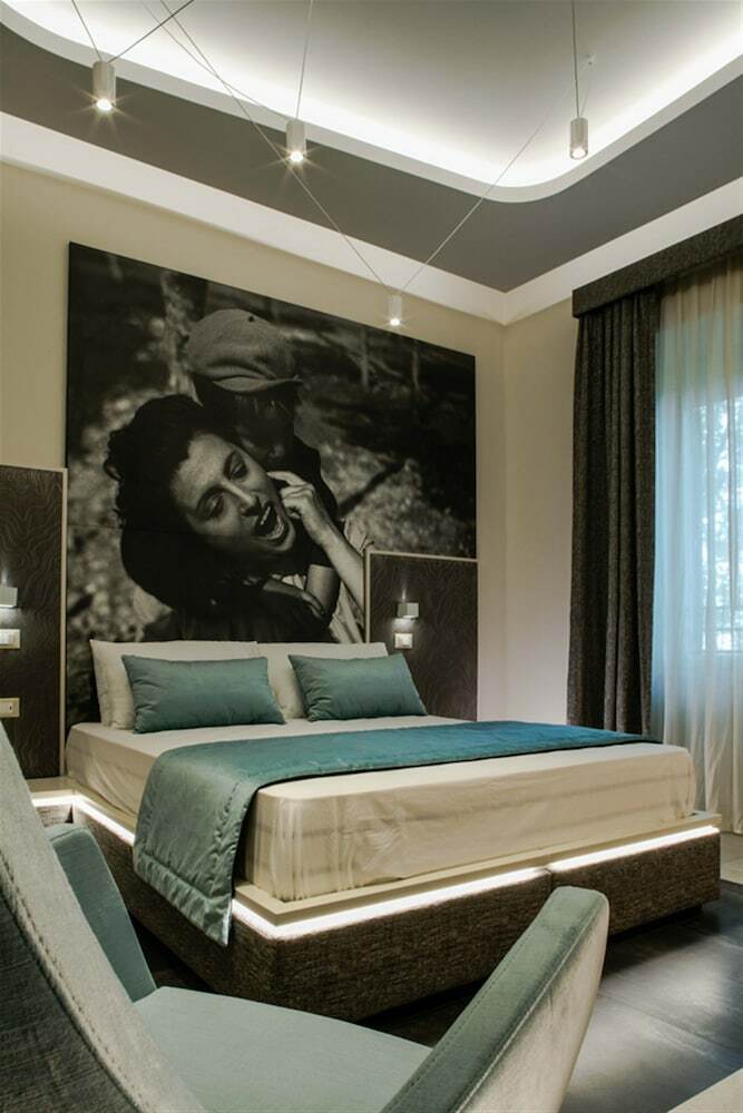 Hotel Via Veneto Luxury Suites