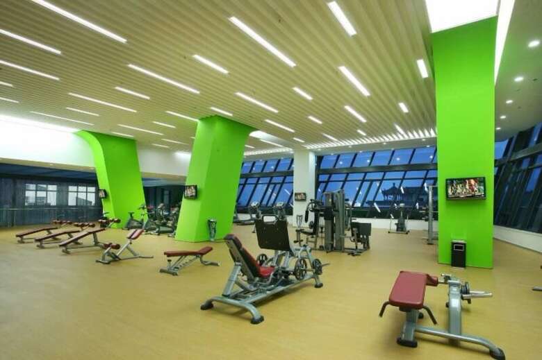 Hotel Estay Apartment Gold Coast Shishi