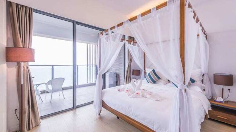 Hotel Estay Apartment Gold Coast Shishi