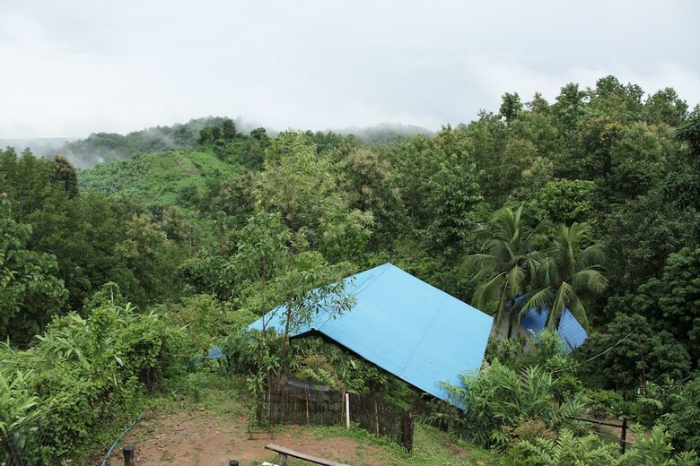 Hotel Bono Nibash Hill Resort