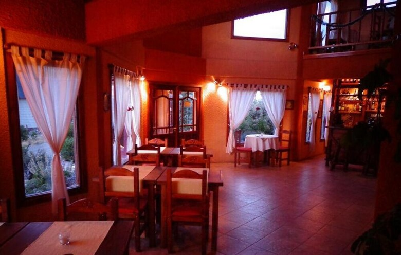 Hostal Hosteria Rukahue