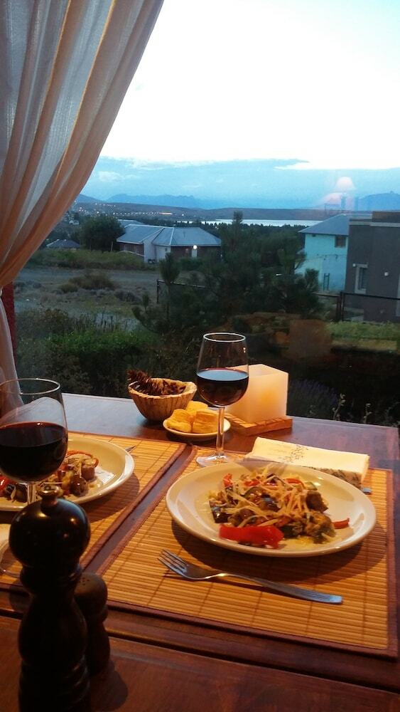 Hostal Hosteria Rukahue