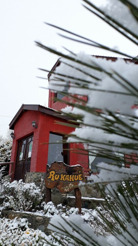 Hostal Hosteria Rukahue