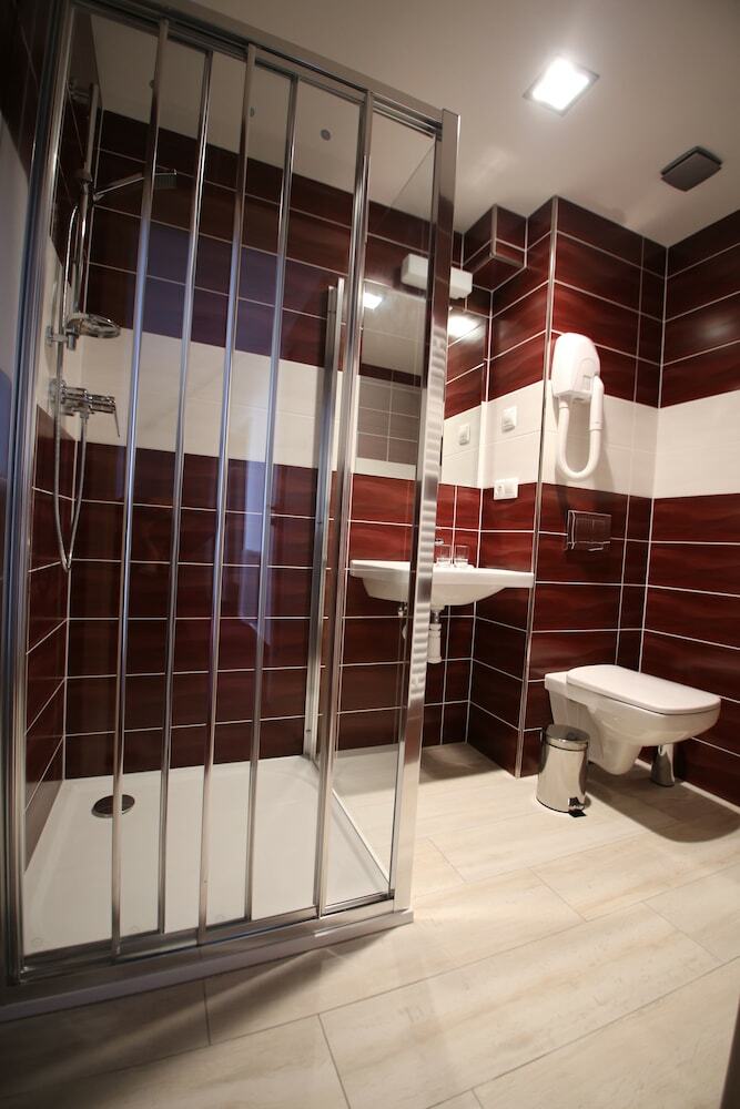 Pension Wellness Penzion U Gigantu