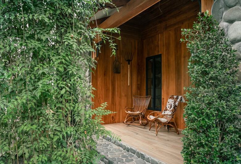 Hotel Hacienda La Danesa
