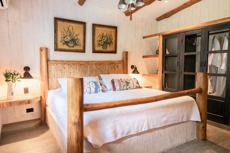Hotel Hacienda La Danesa