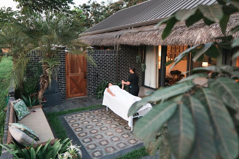 Hotel Hacienda La Danesa
