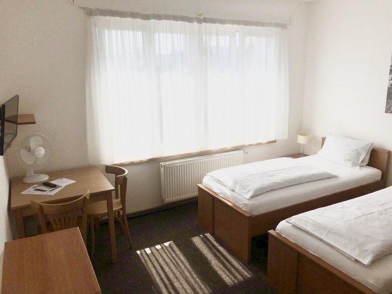 Pension Penzion U Gigantu