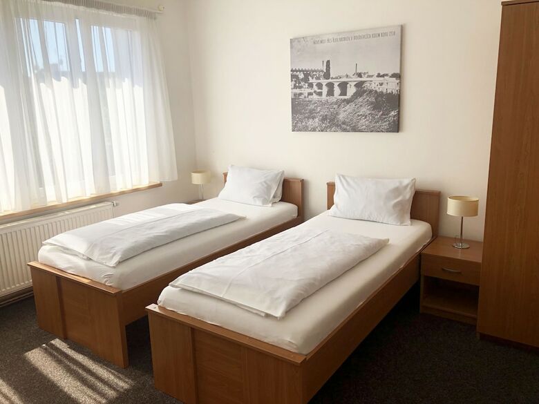 Pension Penzion U Gigantu