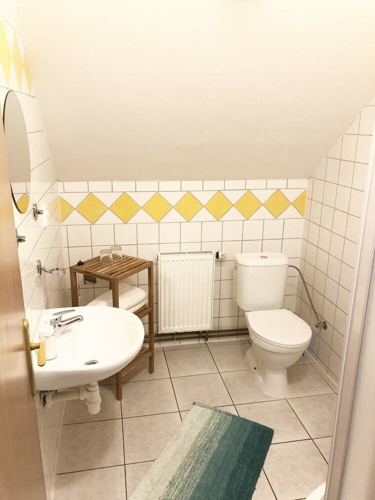Pension Penzion U Gigantu