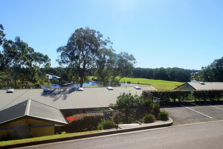 Apartamentos Horizons Golf Club, Unit 10, St Andrews