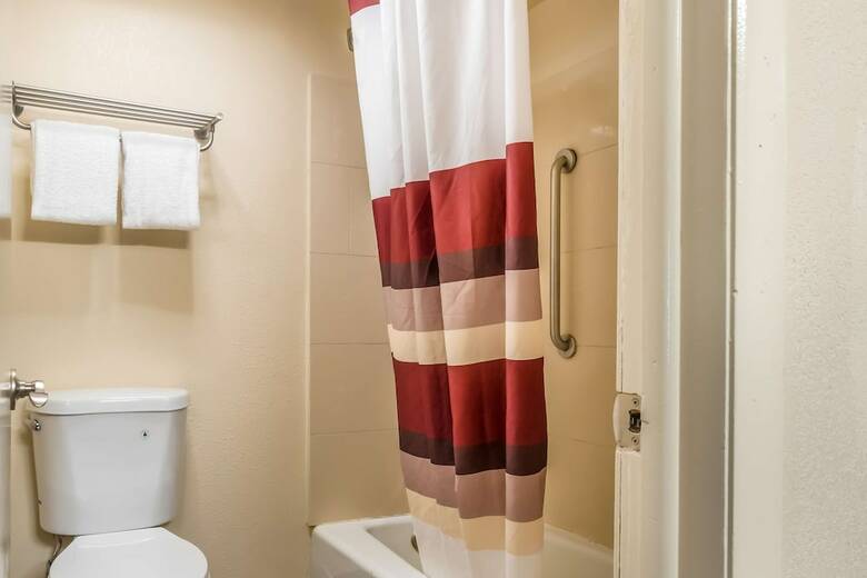 Hotel Red Roof Inn Chicago - Alsip