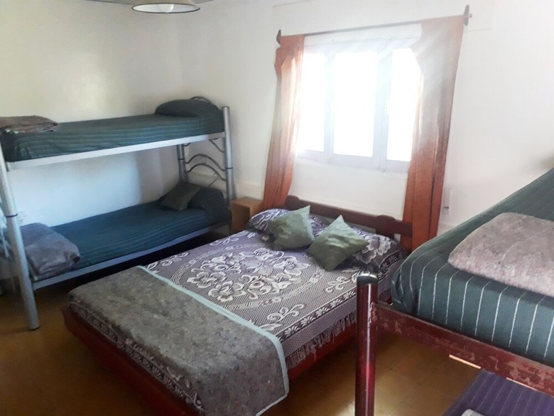 Hostal Estacion Mendoza Hostel