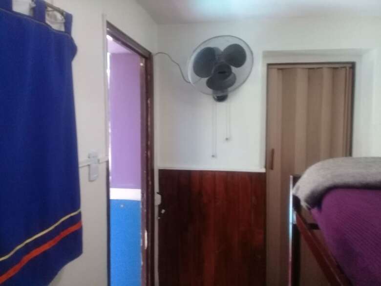 Hostal Estacion Mendoza Hostel