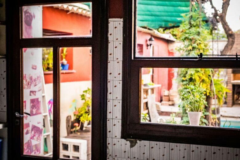 Hostal Estacion Mendoza Hostel