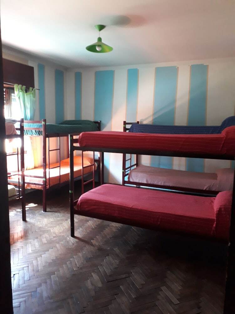 Hostal Estacion Mendoza Hostel