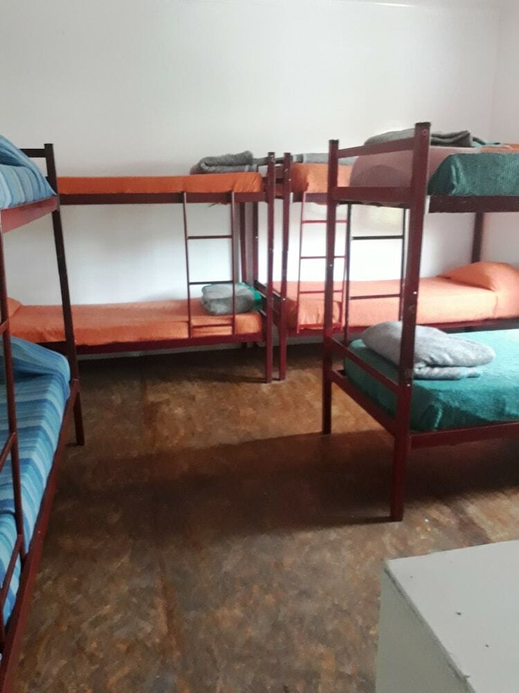 Hostal Estacion Mendoza Hostel