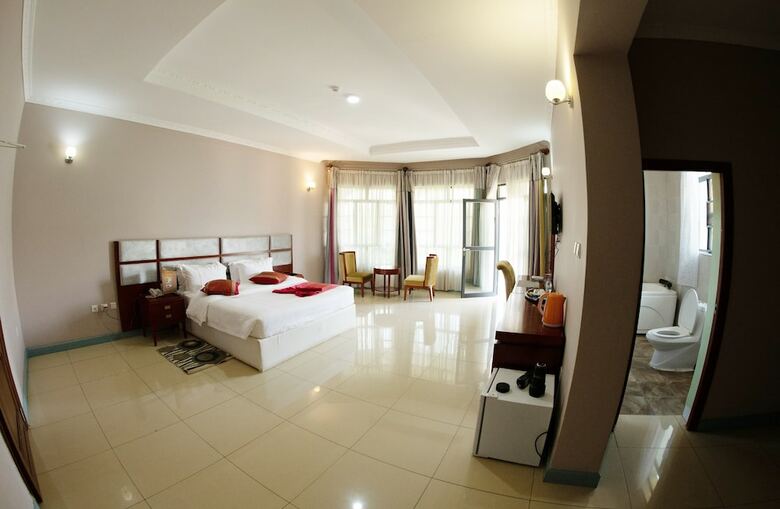 Orient Park Hotel