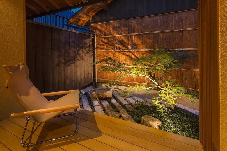 Kyoto Sanari Konoeden