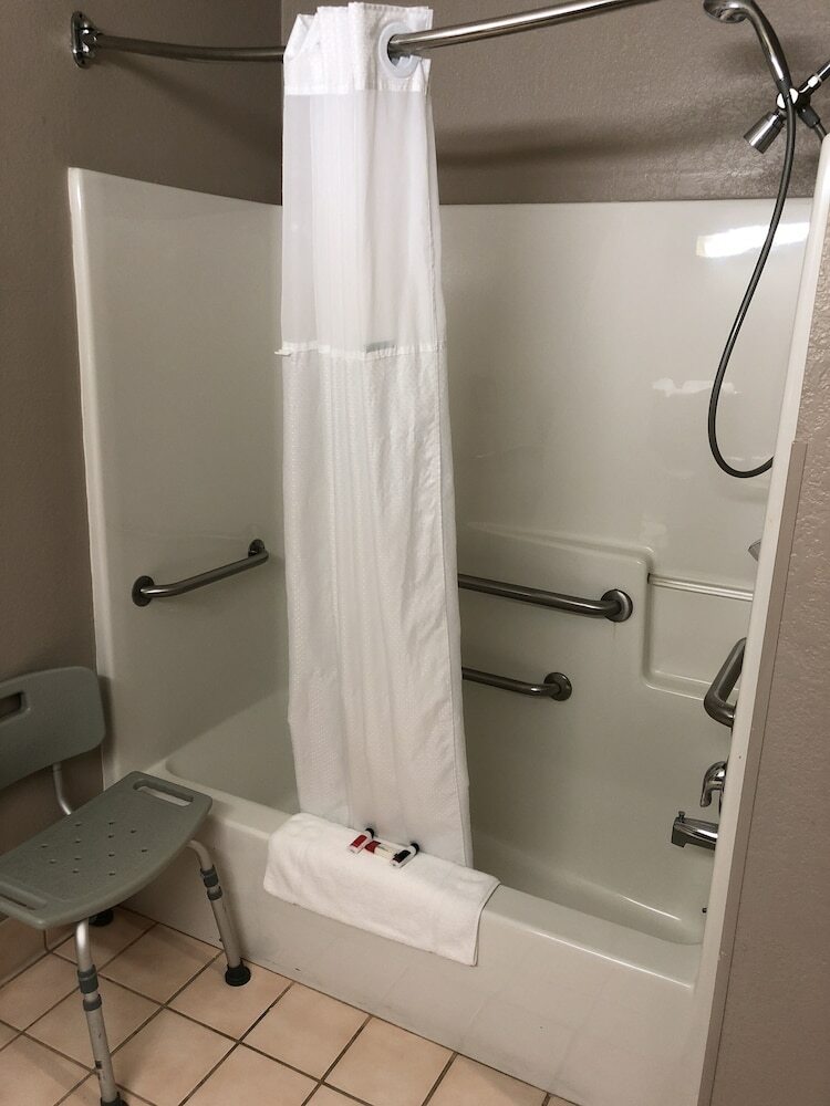 Motel Super 8 By Wyndham Aurora/naperville Area