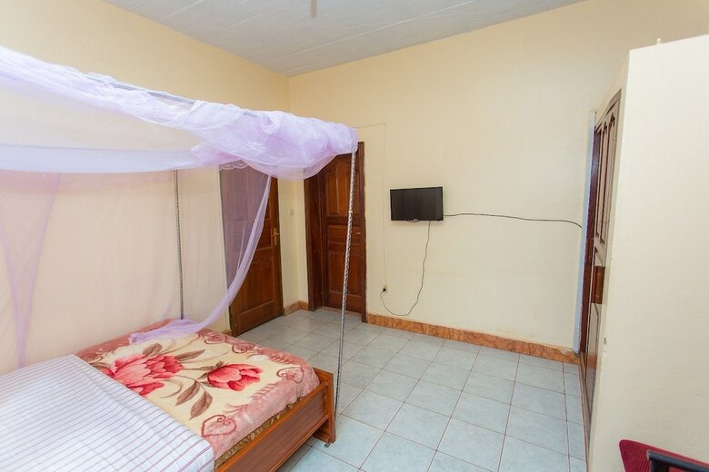 Heart Land Hotel