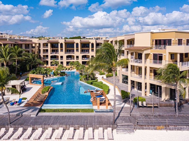 Condo El Faro Coral By Playa Paradise