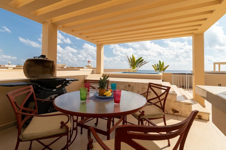 Condo El Faro Coral By Playa Paradise