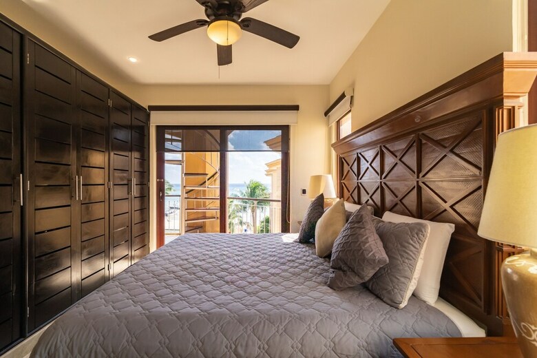 Condo El Faro Coral By Playa Paradise