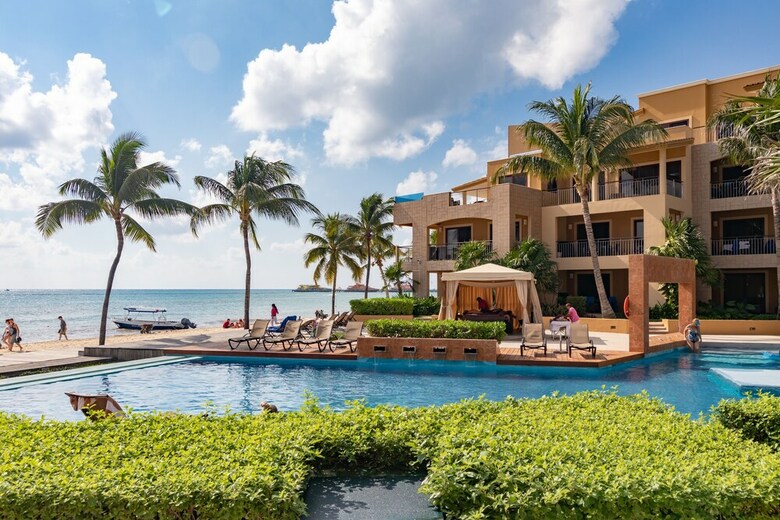 Condo El Faro Coral By Playa Paradise