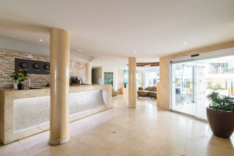 Condo El Faro Coral By Playa Paradise