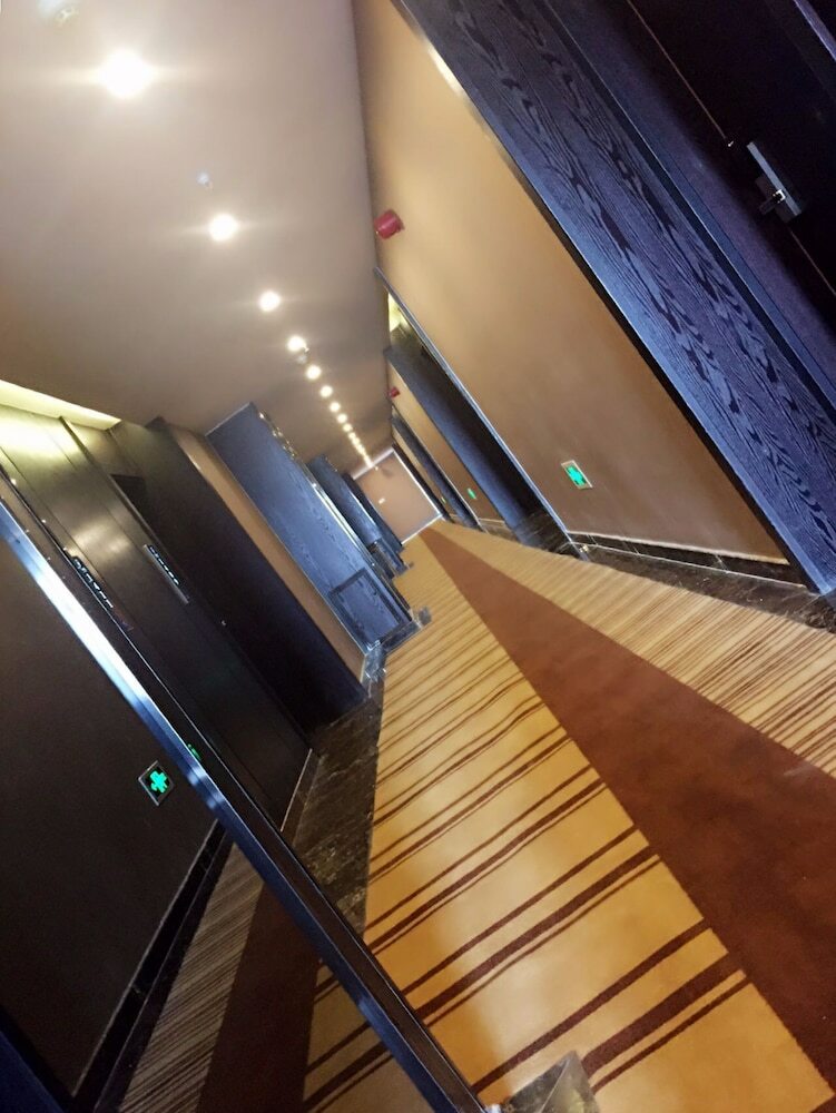 Jingjiang Hotel