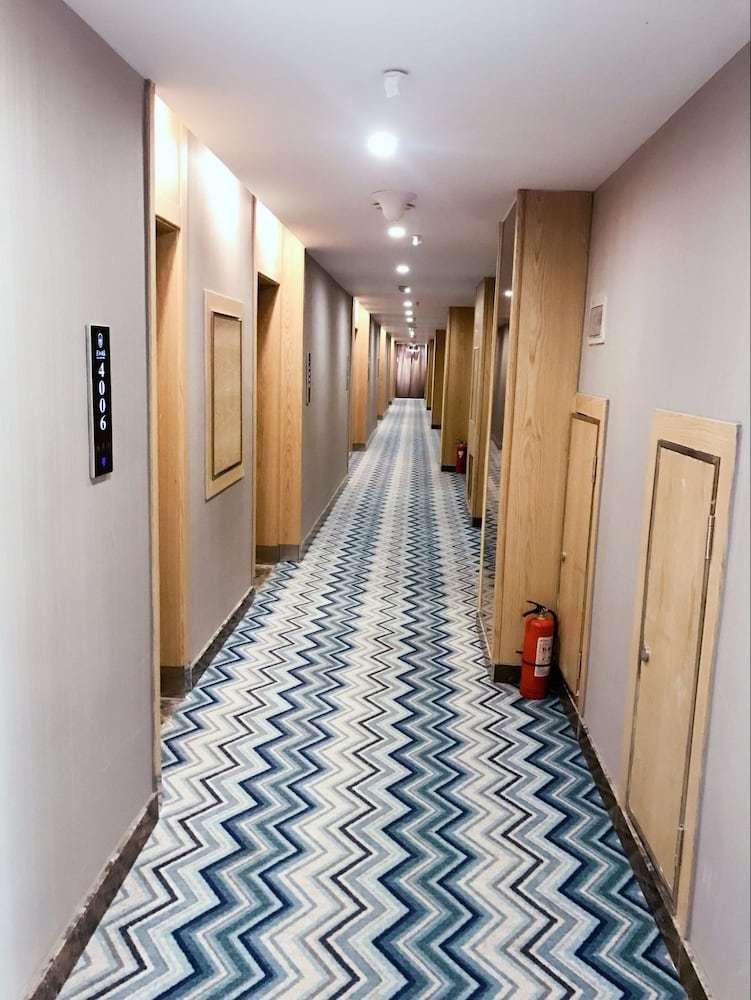 Jingjiang Hotel