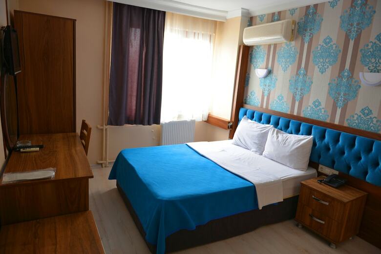 Hotel Marina City