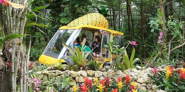 Cottage Seawind Nakijin
