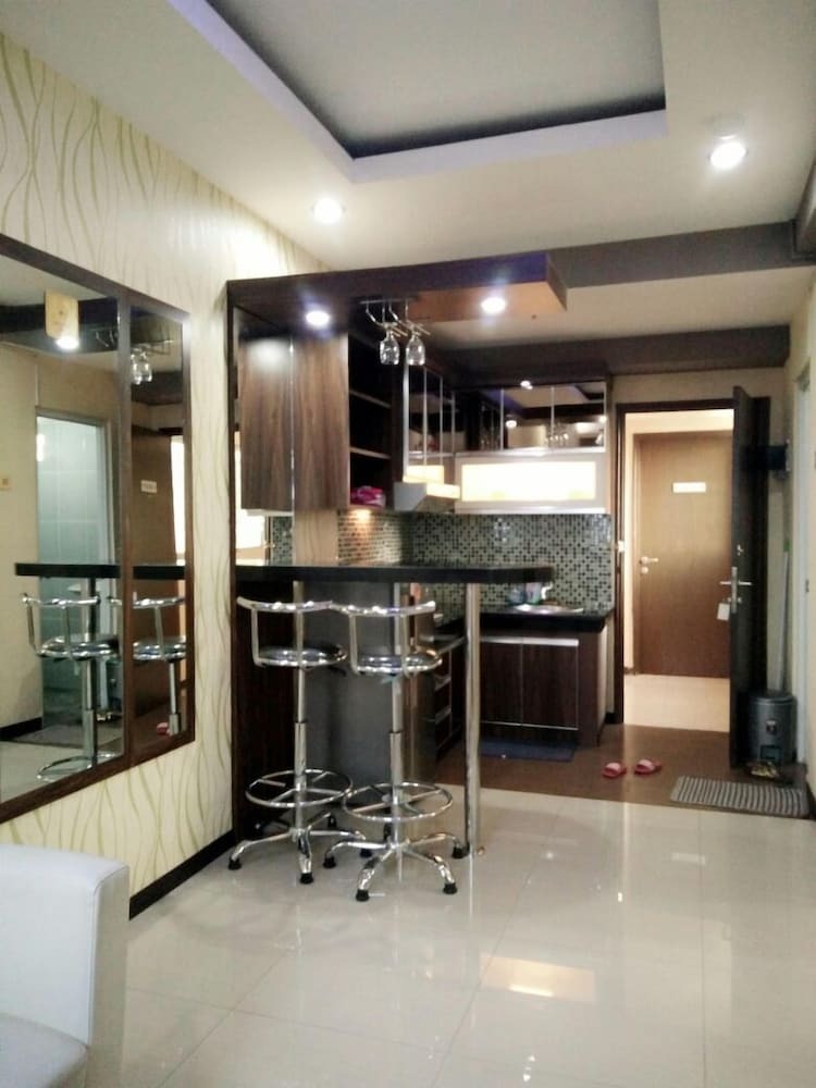 Ananda Apartments At Suites Metro
