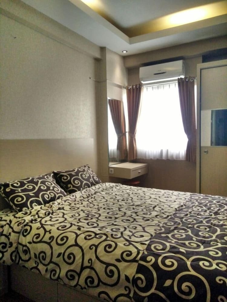 Ananda Apartments At Suites Metro