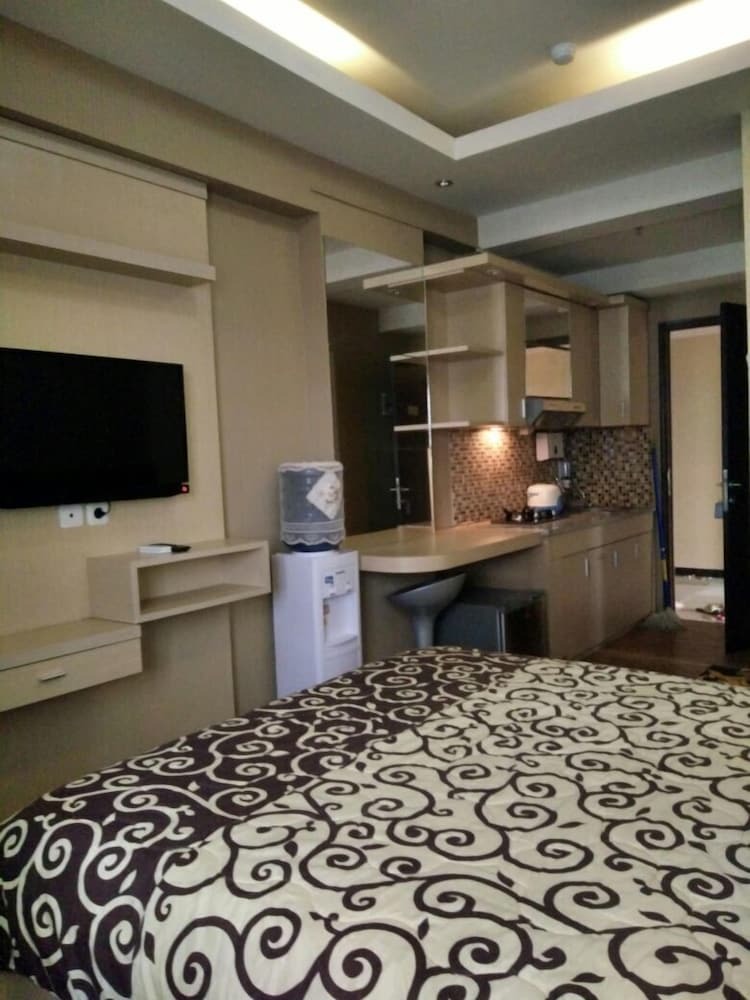 Ananda Apartments At Suites Metro