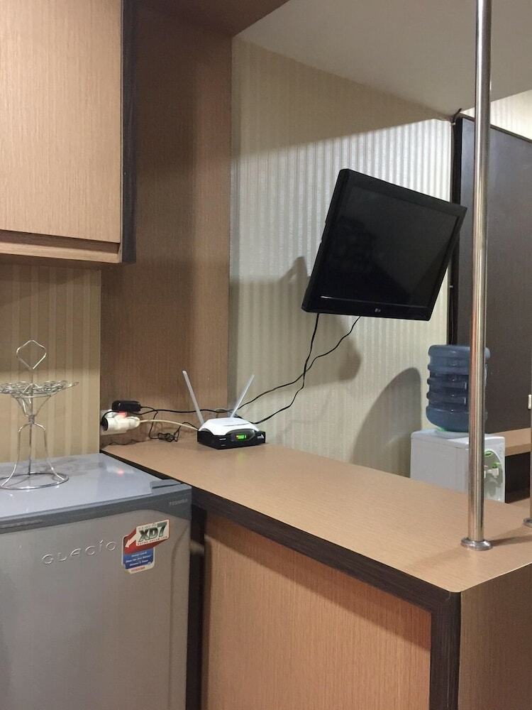 Ananda Apartments At Suites Metro