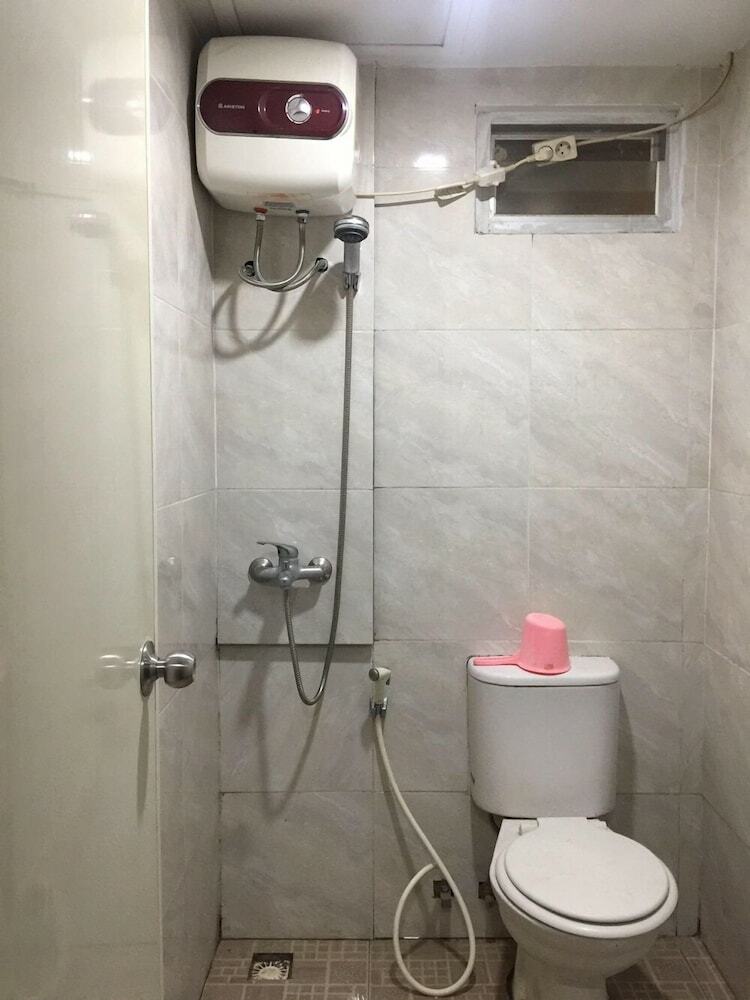 Ananda Apartments At Suites Metro