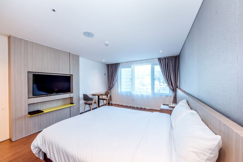 The First70 Hotel