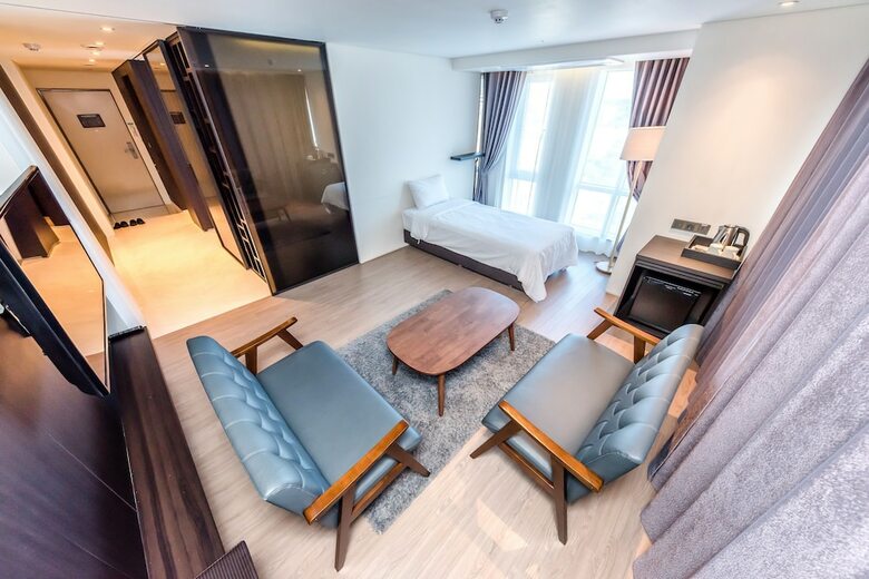 The First70 Hotel
