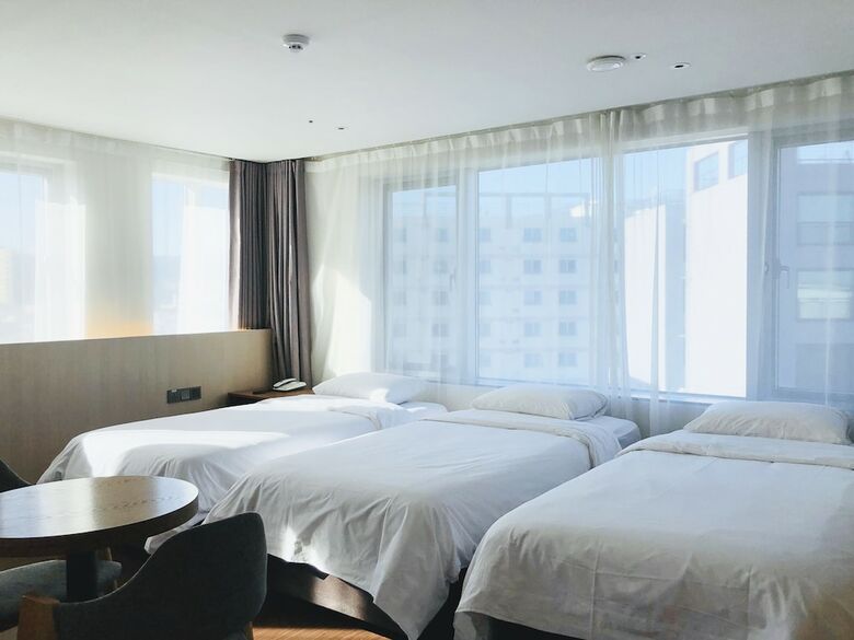 The First70 Hotel