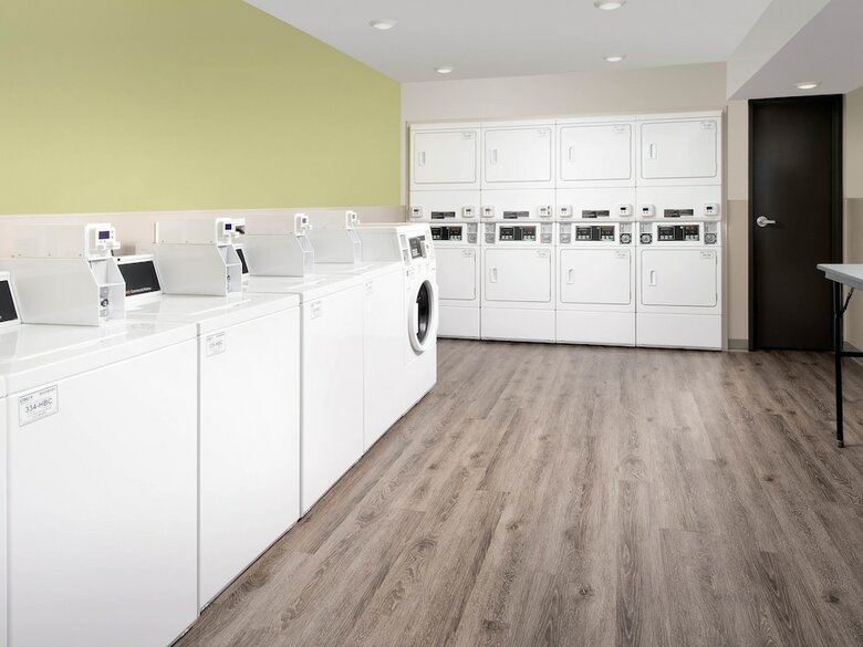 Hotel Woodspring Suites Providence