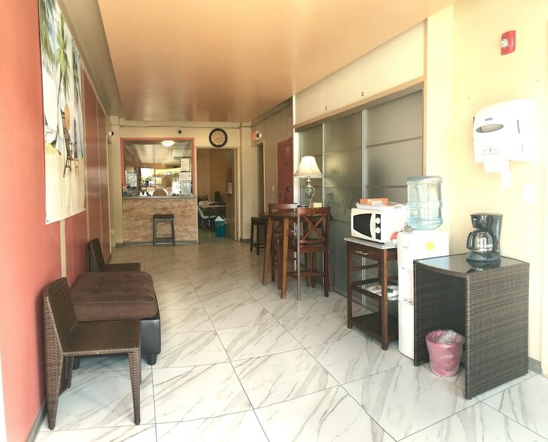Guam Business Motel