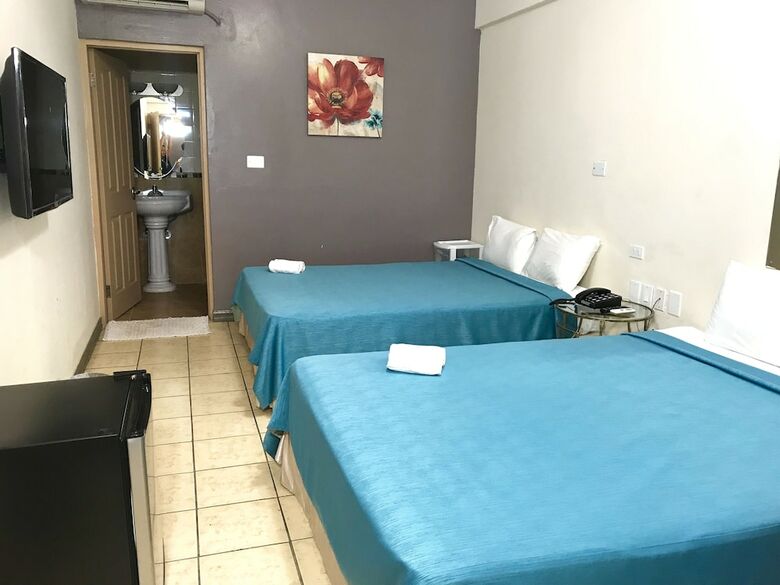 Guam Business Motel