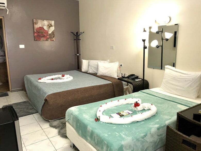 Guam Business Motel